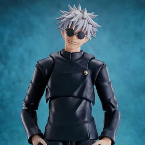 Satoru Gojo