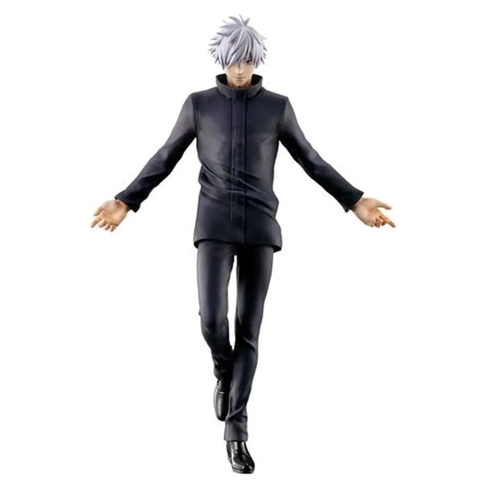 Satoru Gojo