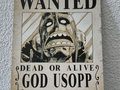 God Usopp